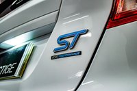 USED 2017 17 FORD FIESTA 1.6 ST-3 3d 180 BHP MILTEK EXHAUST + STAGE 1