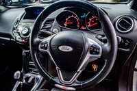 USED 2017 17 FORD FIESTA 1.6 ST-3 3d 180 BHP MILTEK EXHAUST + STAGE 1