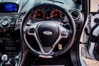 USED 2017 17 FORD FIESTA 1.6 ST-3 3d 180 BHP MILTEK EXHAUST + STAGE 1