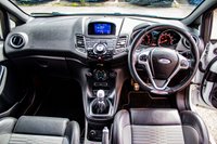 USED 2017 17 FORD FIESTA 1.6 ST-3 3d 180 BHP MILTEK EXHAUST + STAGE 1
