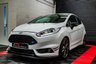 USED 2017 17 FORD FIESTA 1.6 ST-3 3d 180 BHP MILTEK EXHAUST + STAGE 1