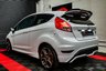 USED 2017 17 FORD FIESTA 1.6 ST-3 3d 180 BHP MILTEK EXHAUST + STAGE 1