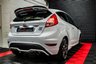 USED 2017 17 FORD FIESTA 1.6 ST-3 3d 180 BHP MILTEK EXHAUST + STAGE 1