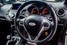 USED 2017 17 FORD FIESTA 1.6 ST-3 3d 180 BHP MILTEK EXHAUST + STAGE 1