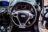 USED 2017 17 FORD FIESTA 1.6 ST-3 3d 180 BHP MILTEK EXHAUST + STAGE 1