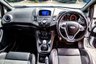USED 2017 17 FORD FIESTA 1.6 ST-3 3d 180 BHP MILTEK EXHAUST + STAGE 1