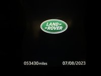 USED 2018 18 LAND ROVER RANGE ROVER EVOQUE 2.0 ED4 SE 5d 148 BHP Full Ebony Leather