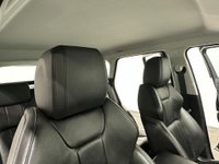 USED 2018 18 LAND ROVER RANGE ROVER EVOQUE 2.0 ED4 SE 5d 148 BHP Full Ebony Leather