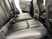 USED 2018 18 LAND ROVER RANGE ROVER EVOQUE 2.0 ED4 SE 5d 148 BHP Full Ebony Leather