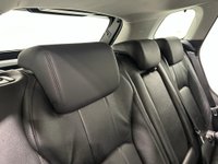 USED 2018 18 LAND ROVER RANGE ROVER EVOQUE 2.0 ED4 SE 5d 148 BHP Full Ebony Leather
