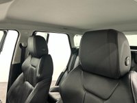 USED 2018 18 LAND ROVER RANGE ROVER EVOQUE 2.0 ED4 SE 5d 148 BHP Full Ebony Leather