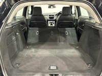 USED 2018 18 LAND ROVER RANGE ROVER EVOQUE 2.0 ED4 SE 5d 148 BHP Full Ebony Leather