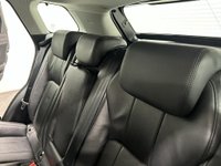 USED 2018 18 LAND ROVER RANGE ROVER EVOQUE 2.0 ED4 SE 5d 148 BHP Full Ebony Leather