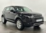 USED 2018 18 LAND ROVER RANGE ROVER EVOQUE 2.0 ED4 SE 5d 148 BHP Full Ebony Leather