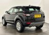 USED 2018 18 LAND ROVER RANGE ROVER EVOQUE 2.0 ED4 SE 5d 148 BHP Full Ebony Leather
