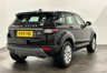 USED 2018 18 LAND ROVER RANGE ROVER EVOQUE 2.0 ED4 SE 5d 148 BHP Full Ebony Leather