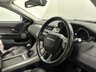 USED 2018 18 LAND ROVER RANGE ROVER EVOQUE 2.0 ED4 SE 5d 148 BHP Full Ebony Leather