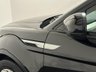 USED 2018 18 LAND ROVER RANGE ROVER EVOQUE 2.0 ED4 SE 5d 148 BHP Full Ebony Leather