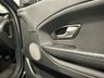 USED 2018 18 LAND ROVER RANGE ROVER EVOQUE 2.0 ED4 SE 5d 148 BHP Full Ebony Leather