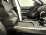 USED 2018 18 LAND ROVER RANGE ROVER EVOQUE 2.0 ED4 SE 5d 148 BHP Full Ebony Leather