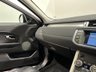 USED 2018 18 LAND ROVER RANGE ROVER EVOQUE 2.0 ED4 SE 5d 148 BHP Full Ebony Leather