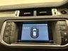 USED 2018 18 LAND ROVER RANGE ROVER EVOQUE 2.0 ED4 SE 5d 148 BHP Full Ebony Leather