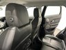 USED 2018 18 LAND ROVER RANGE ROVER EVOQUE 2.0 ED4 SE 5d 148 BHP Full Ebony Leather