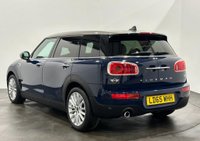USED 2015 65 MINI CLUBMAN 1.5 COOPER 5d 134 BHP Striking Automatic Mini Clubman Hosting  Huge 5 * Specification this vehicle is SENSATIONAL