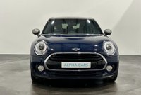 USED 2015 65 MINI CLUBMAN 1.5 COOPER 5d 134 BHP Striking Automatic Mini Clubman Hosting  Huge 5 * Specification this vehicle is SENSATIONAL
