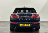 USED 2015 65 MINI CLUBMAN 1.5 COOPER 5d 134 BHP Striking Automatic Mini Clubman Hosting  Huge 5 * Specification this vehicle is SENSATIONAL
