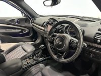 USED 2015 65 MINI CLUBMAN 1.5 COOPER 5d 134 BHP Striking Automatic Mini Clubman Hosting  Huge 5 * Specification this vehicle is SENSATIONAL