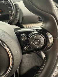 USED 2015 65 MINI CLUBMAN 1.5 COOPER 5d 134 BHP Striking Automatic Mini Clubman Hosting  Huge 5 * Specification this vehicle is SENSATIONAL