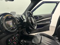 USED 2015 65 MINI CLUBMAN 1.5 COOPER 5d 134 BHP Striking Automatic Mini Clubman Hosting  Huge 5 * Specification this vehicle is SENSATIONAL
