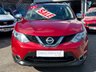 USED 2014 63 NISSAN QASHQAI 1.6 dCi TEKNA (Smart Vision) 5dr - PARK ASSIST 