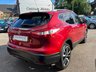 USED 2014 63 NISSAN QASHQAI 1.6 dCi TEKNA (Smart Vision) 5dr - PARK ASSIST 