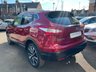 USED 2014 63 NISSAN QASHQAI 1.6 dCi TEKNA (Smart Vision) 5dr - PARK ASSIST 