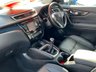 USED 2014 63 NISSAN QASHQAI 1.6 dCi TEKNA (Smart Vision) 5dr - PARK ASSIST 