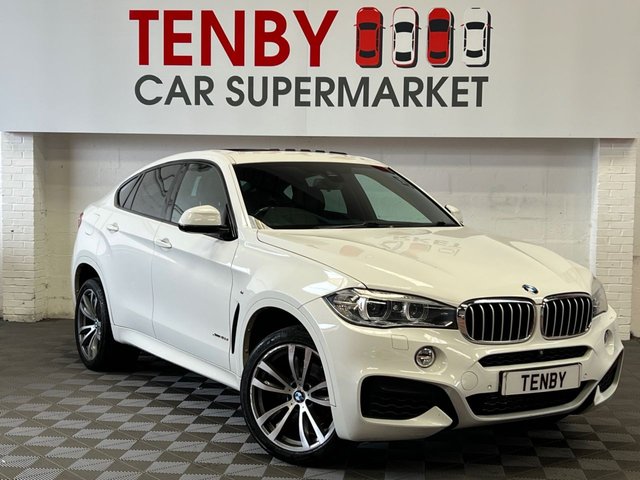 Used BMW cars for sale. BMW Dealer Luton | Tenby Car Supermarket