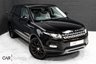 USED 2015 15 LAND ROVER RANGE ROVER EVOQUE 2.2 SD4 PURE TECH 5d 190 BHP / STUNNING CAR!