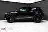 USED 2015 15 LAND ROVER RANGE ROVER EVOQUE 2.2 SD4 PURE TECH 5d 190 BHP / STUNNING CAR!