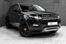 USED 2015 15 LAND ROVER RANGE ROVER EVOQUE 2.2 SD4 PURE TECH 5d 190 BHP / STUNNING CAR!