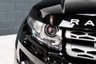 USED 2015 15 LAND ROVER RANGE ROVER EVOQUE 2.2 SD4 PURE TECH 5d 190 BHP / STUNNING CAR!