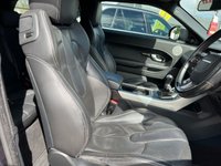 USED 2014 64 LAND ROVER RANGE ROVER EVOQUE 2.2 SD4 DYNAMIC 3d 190 BHP 