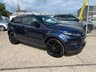 USED 2014 64 LAND ROVER RANGE ROVER EVOQUE 2.2 SD4 DYNAMIC 3d 190 BHP 