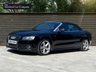 USED 2010 10 AUDI A5 2.0 TDI S LINE 2d 168 BHP FINANCE ALAILABLE