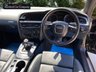 USED 2010 10 AUDI A5 2.0 TDI S LINE 2d 168 BHP FINANCE ALAILABLE