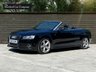 USED 2010 10 AUDI A5 2.0 TDI S LINE 2d 168 BHP FINANCE ALAILABLE