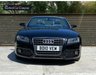 USED 2010 10 AUDI A5 2.0 TDI S LINE 2d 168 BHP FINANCE ALAILABLE