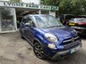 USED 2019 19 FIAT 500L 1.4 CITY CROSS 5d 94 BHP Only 9,273 miles from new with Full Service History + Just Serviced, One Previous Owner, MOT until August 2024, Low Insurance Group!