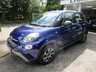 USED 2019 19 FIAT 500L 1.4 CITY CROSS 5d 94 BHP Only 9,273 miles from new with Full Service History + Just Serviced, One Previous Owner, MOT until August 2024, Low Insurance Group!